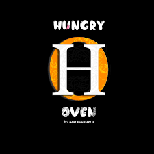Hungry Oven