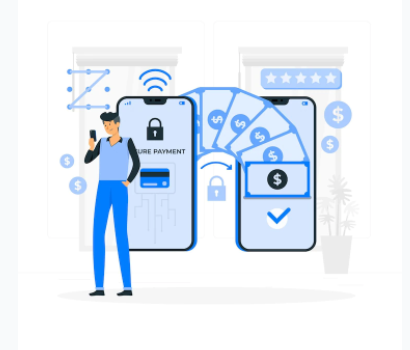 DigiPay: Payment integrated with billing, reporting, and accounting for smoother operations and clearer records.